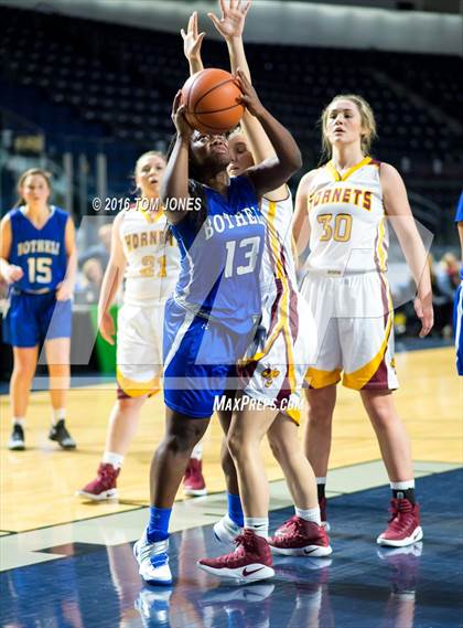 Thumbnail 1 in White River vs. Bothell photogallery.