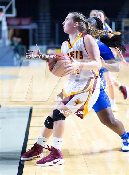 Thumbnail 1 in White River vs. Bothell photogallery.
