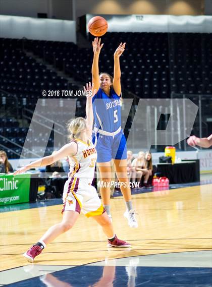 Thumbnail 2 in White River vs. Bothell photogallery.