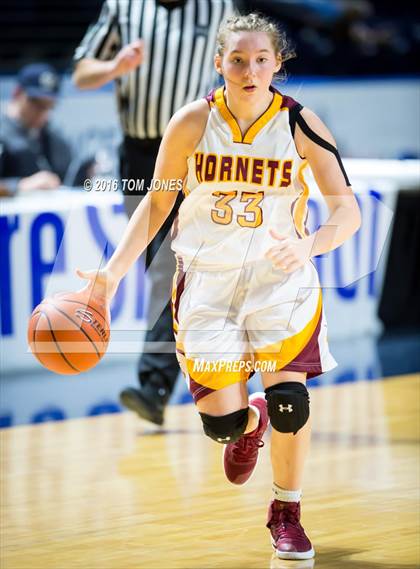 Thumbnail 3 in White River vs. Bothell photogallery.