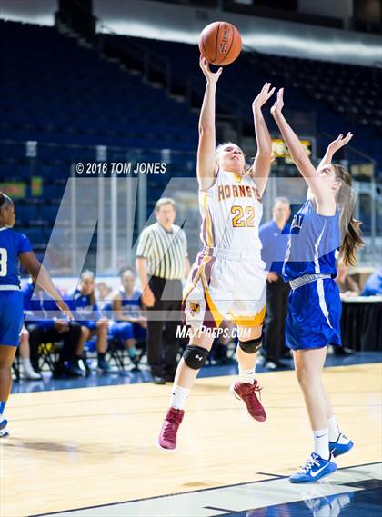 Thumbnail 3 in White River vs. Bothell photogallery.