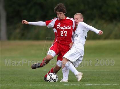 Thumbnail 3 in Penfield @ Rush-Henrietta photogallery.