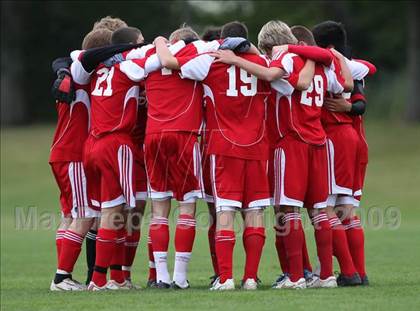 Thumbnail 3 in Penfield @ Rush-Henrietta photogallery.