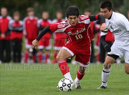 Thumbnail 1 in Penfield @ Rush-Henrietta photogallery.