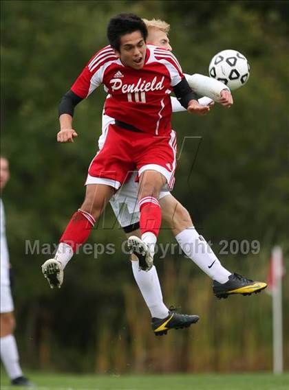 Thumbnail 3 in Penfield @ Rush-Henrietta photogallery.