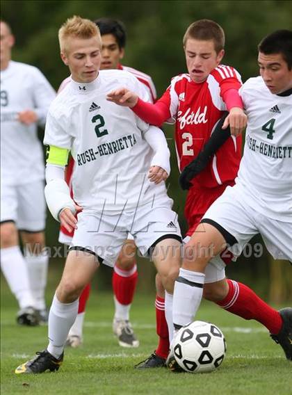 Thumbnail 3 in Penfield @ Rush-Henrietta photogallery.