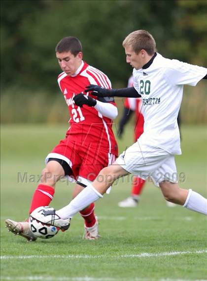 Thumbnail 3 in Penfield @ Rush-Henrietta photogallery.