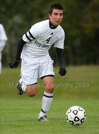 Thumbnail 3 in Penfield @ Rush-Henrietta photogallery.
