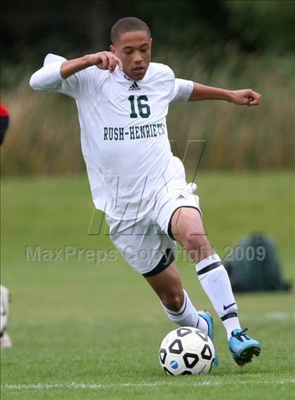 Thumbnail 1 in Penfield @ Rush-Henrietta photogallery.