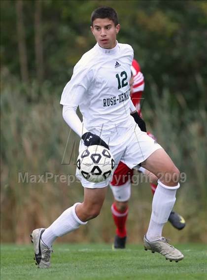 Thumbnail 1 in Penfield @ Rush-Henrietta photogallery.