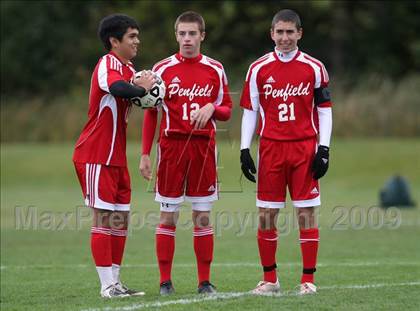 Thumbnail 1 in Penfield @ Rush-Henrietta photogallery.
