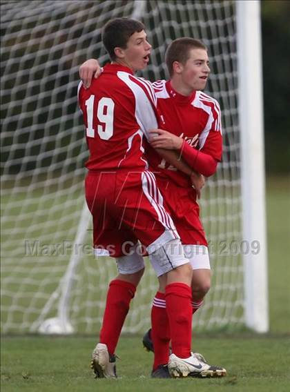 Thumbnail 2 in Penfield @ Rush-Henrietta photogallery.