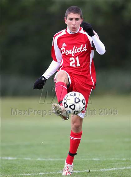 Thumbnail 1 in Penfield @ Rush-Henrietta photogallery.