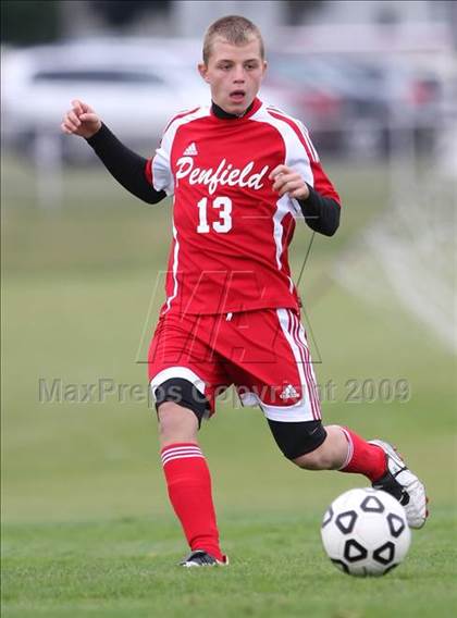 Thumbnail 2 in Penfield @ Rush-Henrietta photogallery.