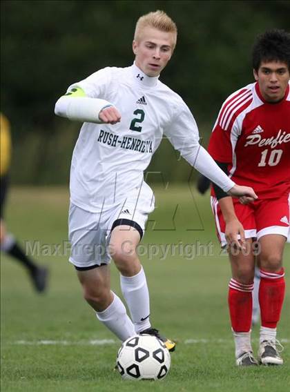 Thumbnail 2 in Penfield @ Rush-Henrietta photogallery.