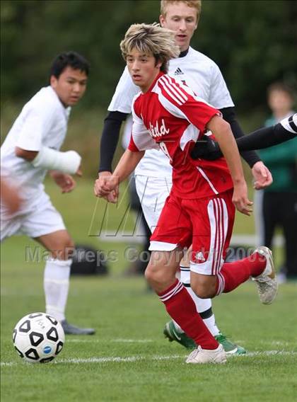 Thumbnail 3 in Penfield @ Rush-Henrietta photogallery.