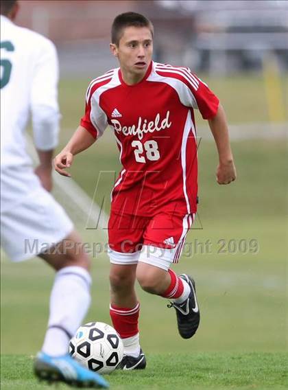 Thumbnail 3 in Penfield @ Rush-Henrietta photogallery.
