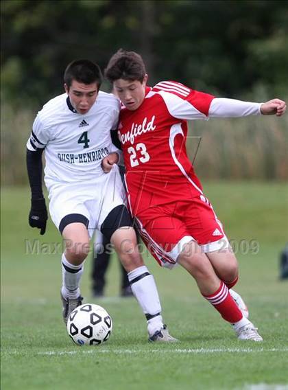 Thumbnail 2 in Penfield @ Rush-Henrietta photogallery.