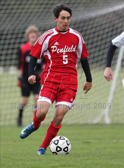 Thumbnail 3 in Penfield @ Rush-Henrietta photogallery.