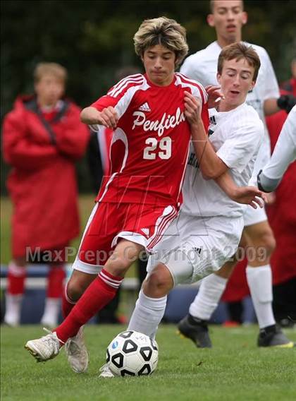 Thumbnail 2 in Penfield @ Rush-Henrietta photogallery.