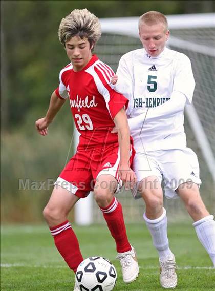 Thumbnail 1 in Penfield @ Rush-Henrietta photogallery.