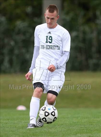 Thumbnail 3 in Penfield @ Rush-Henrietta photogallery.