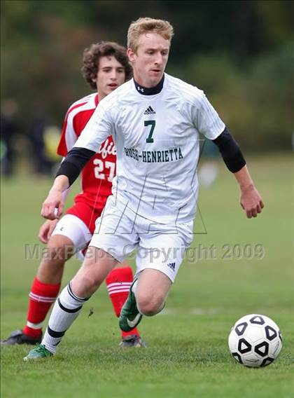 Thumbnail 3 in Penfield @ Rush-Henrietta photogallery.