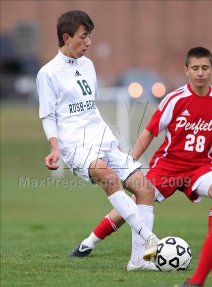Thumbnail 1 in Penfield @ Rush-Henrietta photogallery.