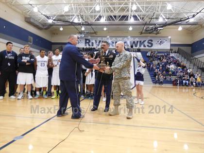 Thumbnail 2 in Chiawana TOC Ceremony photogallery.