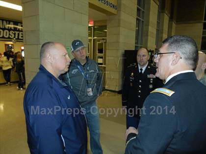 Thumbnail 2 in Chiawana TOC Ceremony photogallery.