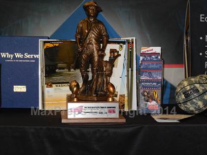 Thumbnail 2 in Chiawana TOC Ceremony photogallery.