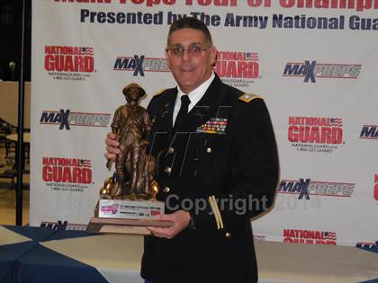 Thumbnail 3 in Chiawana TOC Ceremony photogallery.