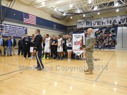 Thumbnail 1 in Chiawana TOC Ceremony photogallery.