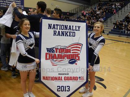 Thumbnail 2 in Chiawana TOC Ceremony photogallery.