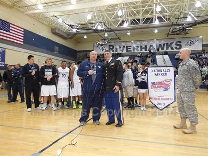 Thumbnail 1 in Chiawana TOC Ceremony photogallery.