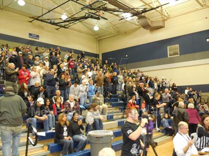 Thumbnail 2 in Chiawana TOC Ceremony photogallery.