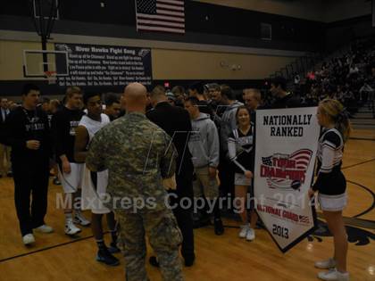 Thumbnail 3 in Chiawana TOC Ceremony photogallery.