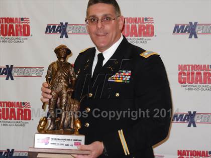 Thumbnail 1 in Chiawana TOC Ceremony photogallery.