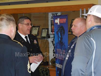 Thumbnail 3 in Chiawana TOC Ceremony photogallery.