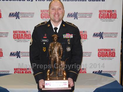 Thumbnail 2 in Chiawana TOC Ceremony photogallery.