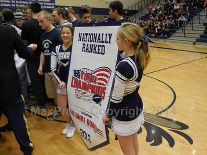Thumbnail 1 in Chiawana TOC Ceremony photogallery.