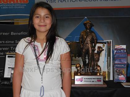 Thumbnail 3 in Chiawana TOC Ceremony photogallery.