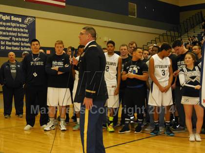 Thumbnail 2 in Chiawana TOC Ceremony photogallery.