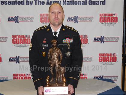 Thumbnail 1 in Chiawana TOC Ceremony photogallery.