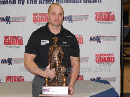 Thumbnail 2 in Chiawana TOC Ceremony photogallery.