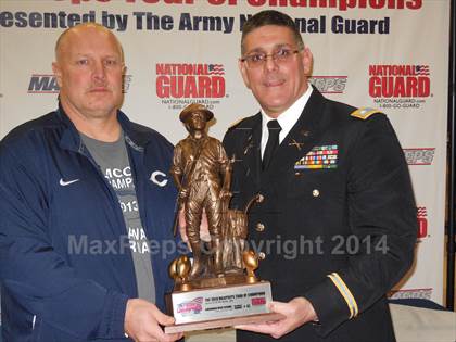 Thumbnail 3 in Chiawana TOC Ceremony photogallery.