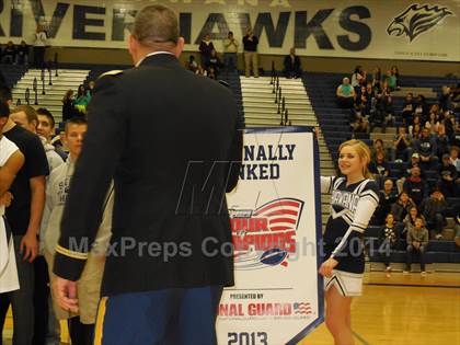 Thumbnail 2 in Chiawana TOC Ceremony photogallery.