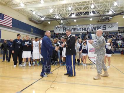 Thumbnail 3 in Chiawana TOC Ceremony photogallery.
