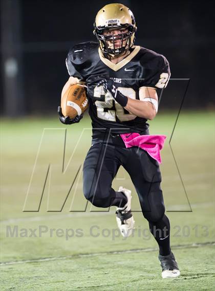 Thumbnail 3 in Joel Barlow vs. Gilbert-Northwestern (CIAC Class M Quarterfinal) photogallery.