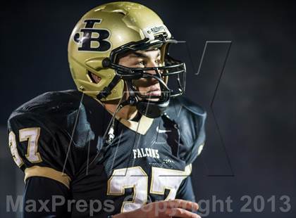 Thumbnail 1 in Joel Barlow vs. Gilbert-Northwestern (CIAC Class M Quarterfinal) photogallery.